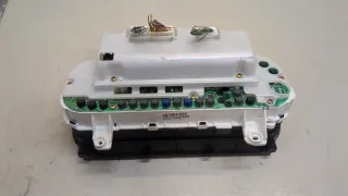  Щиток приборов (приборная панель) Lexus RX 1 Арт 20433308, вид 2