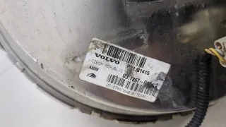  Цилиндр тормозной главный Volvo XC90 2 Арт 20429605, вид 3