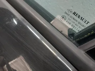  Стекло двери передней левой Renault Megane 3 Арт 11409320, вид 2