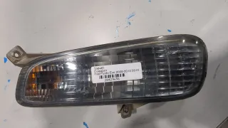  Стекло двери передней левой Daihatsu Sirion Арт 20429640, вид 4