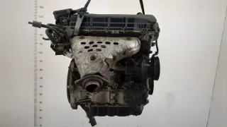 Компрессор кондиционера Mitsubishi Outlander 2 2007г. 7813A128 - Фото 4