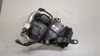 13450515,401351739 Компрессор кондиционера Opel Astra J Арт 9285529, вид 1
