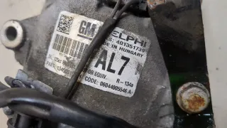 13450515,401351739 Компрессор кондиционера Opel Astra J Арт 9285529, вид 2