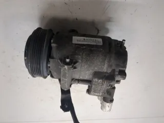 13450515,401351739 Компрессор кондиционера Opel Astra J Арт 9285529, вид 5