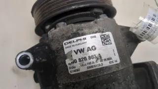 5N0820803C Компрессор кондиционера Audi A3 8P Арт 20153869, вид 3