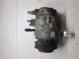 977012P110 Компрессор кондиционера Kia Sorento 2 Арт 20329737, вид 5