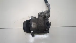  Компрессор кондиционера Mercedes C W204 Арт 20390990, вид 1
