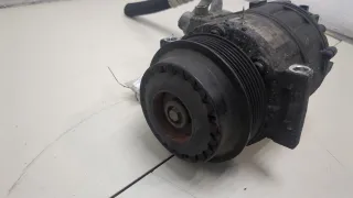  Компрессор кондиционера Mercedes C W204 Арт 20390990, вид 3