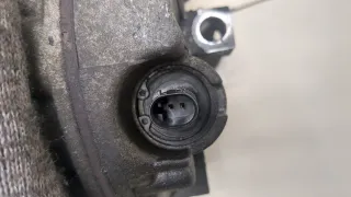  Компрессор кондиционера Mercedes C W204 Арт 20390990, вид 5