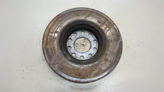 4B0615301A Диск тормозной передний Audi A6 C5 (S6,RS6) Арт 20277583, вид 1
