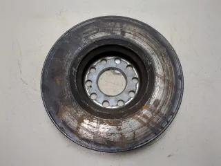 4B0615301A Диск тормозной передний Audi A6 C5 (S6,RS6) Арт 20277583, вид 5