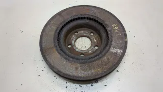  Диск тормозной передний Ford Escape 4 Арт 20428973, вид 2