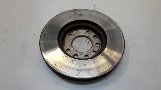  Диск тормозной передний Opel Zafira C Арт 20430935, вид 1