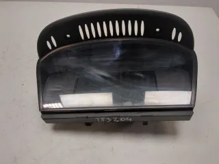  Дисплей BMW 5 E60/E61 Арт 20432895, вид 1