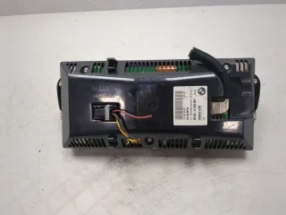  Дисплей BMW 5 E60/E61 Арт 20432895, вид 3