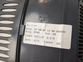  Дисплей BMW 5 E60/E61 Арт 20432895, вид 5