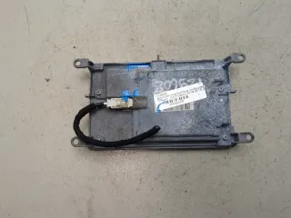 9813040980 Дисплей Citroen C4 Picasso 2 Арт 8548655, вид 2