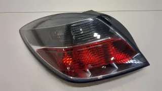  Фонарь задний левый Opel Astra J Арт 20361081