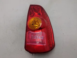  Фонарь задний правый Mitsubishi Space Star 1 Арт 20432258, вид 1