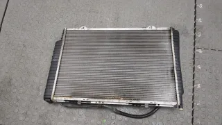 A2025002203 Радиатор основной Mercedes CLK W208 Арт 20204805, вид 2