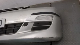 8121028210 Фара противотуманная правая передняя Toyota Previa XR30, XR40 Арт 11103278, вид 2