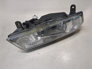 5L0941699 Фара противотуманная левая передняя Skoda Yeti Арт 9305437, вид 1