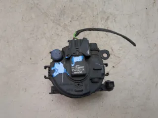 1209177 Фара противотуманная правая передняя Ford Focus 2 restailing Арт 20426394, вид 5