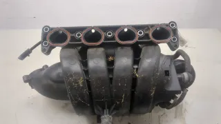 55571524 Коллектор впускной Opel Insignia 1 Арт 9133879, вид 1