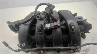 55571524 Коллектор впускной Opel Insignia 1 Арт 9133879, вид 4