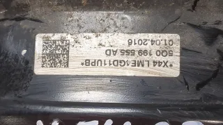 5q0199555ad,5q0199555dj Подушка крепления кпп Skoda Octavia A7 Арт 9277105, вид 3