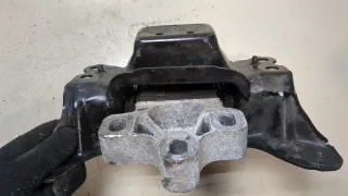 5q0199555ad,5q0199555dj Подушка крепления кпп Skoda Octavia A7 Арт 9277105, вид 4