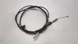 5363048050 Трос капота Toyota Highlander 2 Арт 20433043, вид 3