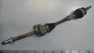 4341042280 Полуось передняя правая (приводной вал, шрус) Toyota Rav 4 4 Арт 7925126, вид 1