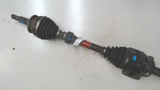4341042280 Полуось передняя правая (приводной вал, шрус) Toyota Rav 4 4 Арт 7925126, вид 2