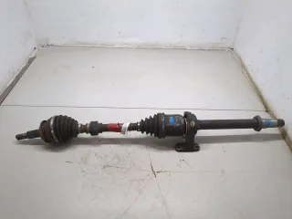 4341042280 Полуось передняя правая (приводной вал, шрус) Toyota Rav 4 4 Арт 7925126, вид 3