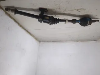 4341042280 Полуось передняя правая (приводной вал, шрус) Toyota Rav 4 4 Арт 7925126, вид 4