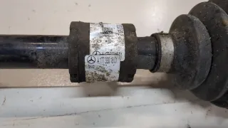 A1773301801 Полуось передняя правая (приводной вал, шрус) Mercedes A W177 Арт 9249234, вид 3