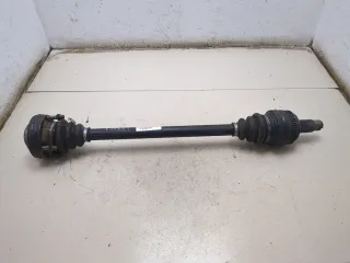 33217540115,7540115,33217540116,7540116 Полуось задняя (приводной вал, ШРУС) BMW X3 E83 Арт 20225491, вид 4