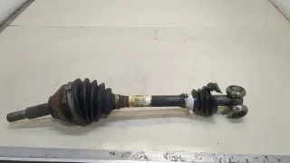  Полуось передняя левая (приводной вал, шрус) Ford Explorer 5 restailing Арт 20429707, вид 1
