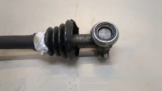  Полуось передняя левая (приводной вал, шрус) Ford Explorer 5 restailing Арт 20429707, вид 3