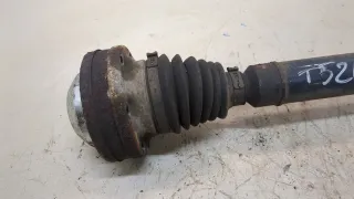 1K0407272CR,1K0407452TX Полуось передняя левая (приводной вал, шрус) Audi A3 8P Арт 20429867, вид 2