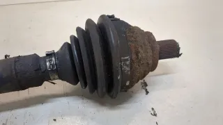 1K0407272CR,1K0407452TX Полуось передняя левая (приводной вал, шрус) Audi A3 8P Арт 20429867, вид 3