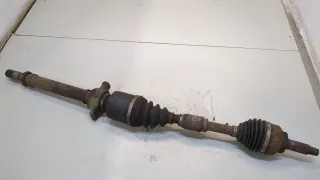 GG3125500G Полуось передняя правая (приводной вал, шрус) Mazda 5 1 Арт 20429951, вид 1