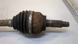 GG3125500G Полуось передняя правая (приводной вал, шрус) Mazda 5 1 Арт 20429951, вид 2