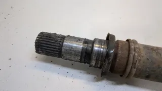 GG3125500G Полуось передняя правая (приводной вал, шрус) Mazda 5 1 Арт 20429951, вид 4