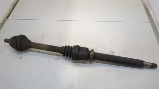  Полуось передняя правая (приводной вал, шрус) Ford C-max 2 Арт 20430091, вид 1