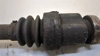  Полуось передняя правая (приводной вал, шрус) Ford C-max 2 Арт 20430091, вид 3
