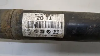  Полуось передняя правая (приводной вал, шрус) Skoda Yeti Арт 20430121, вид 3