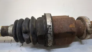  Полуось передняя правая (приводной вал, шрус) Renault Clio 3 Арт 20430145, вид 3