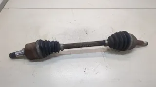 1822709,CV173B437BD Полуось передняя левая (приводной вал, шрус) Ford Fiesta 6 Арт 20430322, вид 1